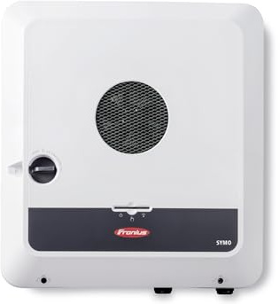 Hybrid-Wechselrichter 3-phasig 2MMPT FRONIUS SYMO GEN24 10.0 Plus