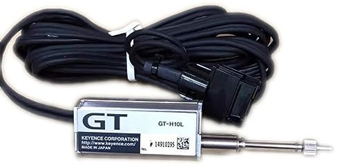GT-H10L Lasersensor Digitaler Universal-Kontaktverschiebungs-Entfernungsmesser 1St