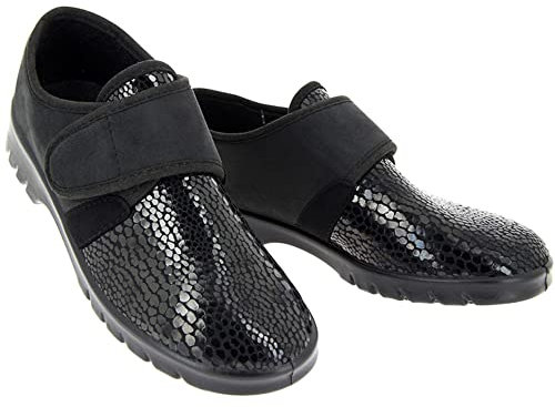 Varomed Damen Klett-Slipper Strasbourg 43