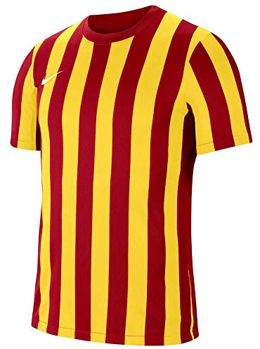 NIKE Striped T-Shirt, XL