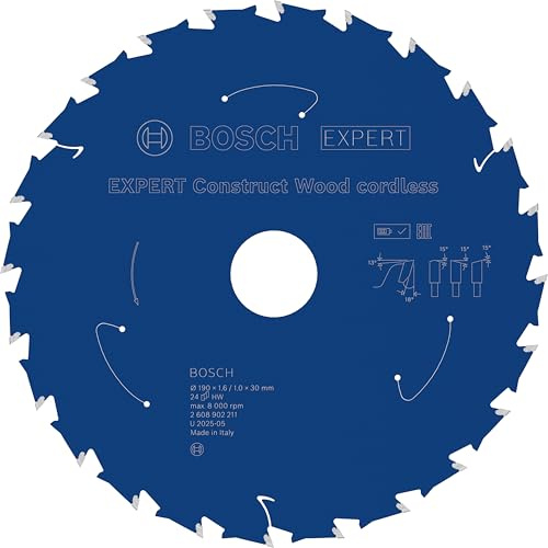 EXP Bauholz KSB,190x1,6x30mm,T24