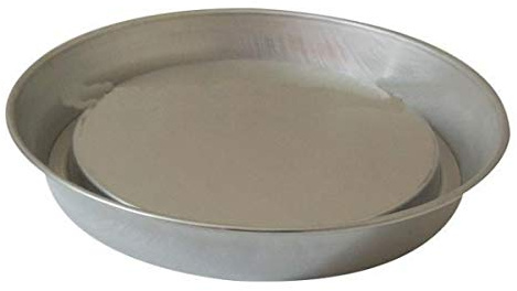 LIOTTI Stampo per Tortiera (Ruoto) furbo grande 28x4