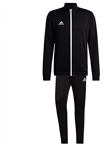 adidas Herren Trainingsanzug Polyesteranzug Entrada 22 Track Suit