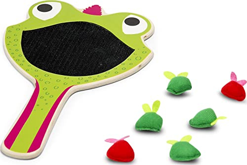 BS Toys Gecko Schläger