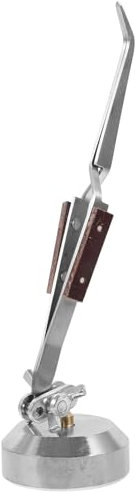 OSALADI Pince à Bijoux Outil De Troisième Main Pince à Souder Pour Artisanat Petite Et Pratique