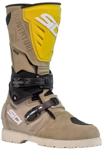 Sidi Adventure 2 Gore Touring motorcykelstövlar