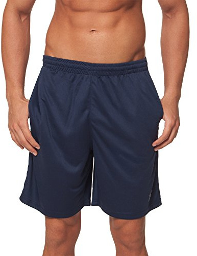CFLEX Herren Fitness Shorts Kurze Sport Hose Sportswear Collection