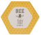 English Tableware Company Bee Happy Teabag Tidy