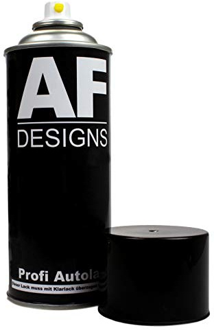 Alex Flittner Designs Lackspray für KLEINE Blau Lack Spraydose Sprühdose Landmaschine Traktor