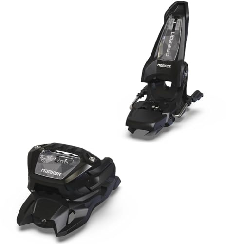 Marker Griffon 13 ID 100MM Black