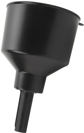 AF8CB Imbuto per Filtro Carburante, Filtri da 5 Galloni Al Minuto, Portatile per Tosaerba, Idropulitrici, ATV e Barche, Pratico Strumento per la Pulizia Automobilistica