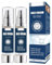 2pcs 6 in1 Face Cream for Men Eye Bags, Men's Face Cream Moisturiser, Men's Anti Ageing Face Cream, Anti-Wrinkle & Firming Face Moisturizer for Men of All Skin Tones