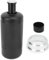 Yuezhongoo Portable Electric Espresso Machine, Travel Coffee Maker Compatible for Gusto Capsules Ground Coffee Hand Coffee Make for Camping Travel Office