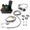 For Weber Electric Ignition Kit For Spirit BBQ Grill Ignitor Button Replacement Part Ceramic Protection Reliable Electrode Grill Igniter Replacement