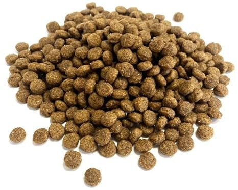 2kg Bag Premium Complete Hedgehog Food Complete Food