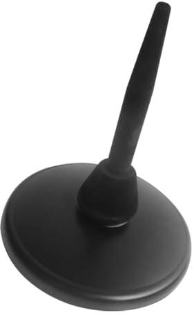 ARTSEWPLY Supporto Stabile per Clarinetto e Flauto Espositore Portatile Multifunzione in Materiale Durevole Staffa Salvaspazio per Strumenti a Fiato Accessorio Pratico per Musicisti
