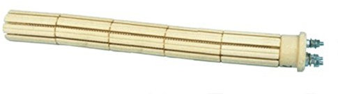 Recamania Resistencia Ceramica Termo Standard 1000W 6P 29x320mm