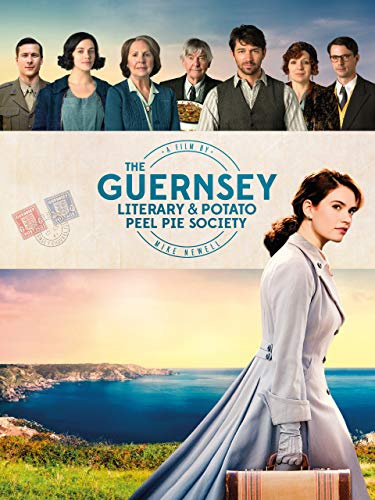 The Guernsey Literary and Potato Peel Pie Society