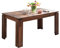 trendteam smart living - Universal - Esstisch - Alteiche - ausziehbarer Küchentisch - (BxHxT) 160-200 x 77 x 90 cm - Esszimmertisch in rustikaler Optik - Kratzfest