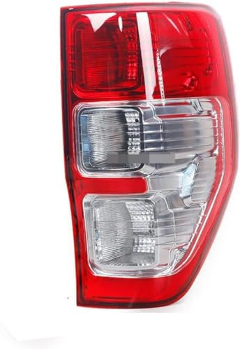 dvsdfbvb Auto Rücklicht für Ford Ranger Ute PX XL XLS XLT 2011–2020, Wasserdicht Sicherheit Multifunktion Rücklicht Beleuchtung Autoteile,A/Right