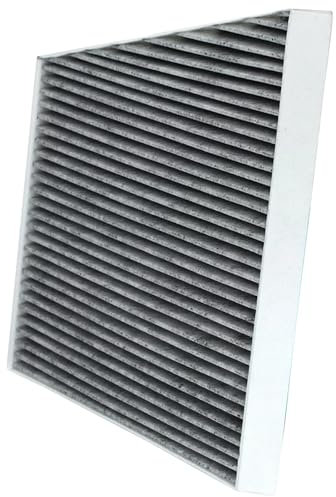 Rufutle Auto Innenraumfilter für Mercedes Benz E-Klasse W211 T-Modell S211 CLS C219, Innenraumluftfilter 3118300018/A2118300018