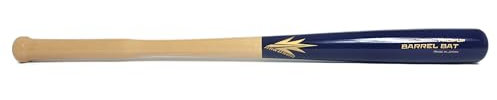 HAKUSOH Baseballschläger Palm Up Schlagausrüstung 86,4 cm
