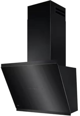 AEG Dunstabzugshaube GV77D61SB 760 m³/h Schwarz