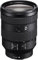 Sony - Lente de Zoom estándar FE 24-105mm F4 G OSS (SEL24105G)