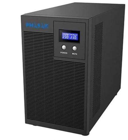 SAI Interactivo Phasak PH 7631 2100 W
