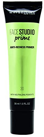 MakeUp Master Prime 30