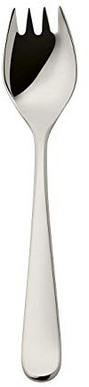 Robbe & Berking Dante Austerngabel (150 g massiv versilbert)