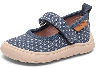 Bisgaard Barefoot Ballet MocassinMixte Enfant