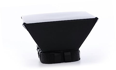 CAXUSD Universal Softbox Diffusor Licht Flash Box Für Kamera Flash Diffusor Fotografie Softbox Für Zubehör