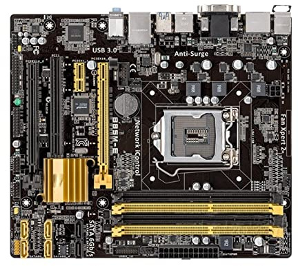 scheda madre Fit For Asus B85M-E Desktop Motherboard B85 Socket LGA 1150 I3 I5 I7 DDR3 32G ATX UEFI BIOS Original Mainboard