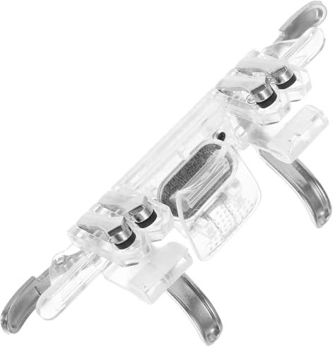 Controller per Smartphone con Grilletto Sensibile e Raffreddamento Compatibile con Telefono Ottimizza Esperienza