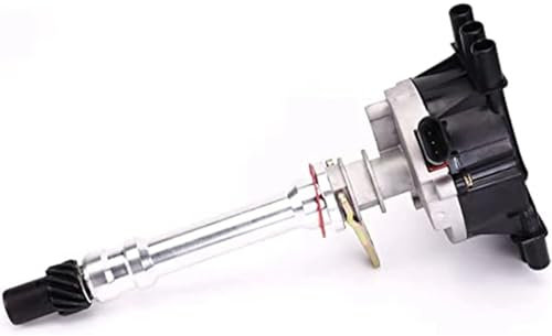VJZYUTSW Distributore di accensione Compatibile con Express 1500 Pickup 4.3L V6 Modelli 12598210 1103917 93441559