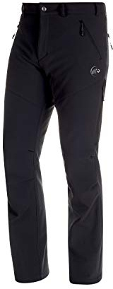Mammut Herren Winter Hiking SO Pants