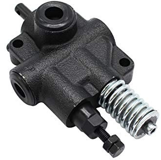 SECURA Hydraulisches Steuergerät Steuerventil kompatibel mit Holzkraft HSE 8-550 Holzspalter