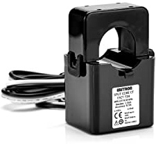 Transformateur de courant miniature ESCT-T24-100A/5A Eastron split core, convertisseur pliable, transducteurs, sans interruption de circuit