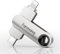 fanxiang MFi Certified iPhone Memory Stick 64GB, Photo Stick USB Flash Drive for iPhone/iPad, External Storage with One-Click Backup, Compatible with iOS, Android, PC & Mac—F385