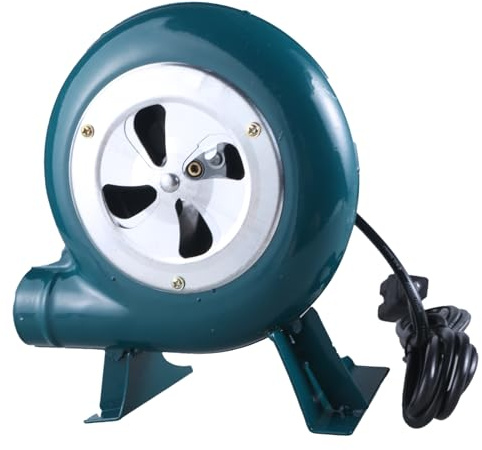 Ventilateur de barbecue C13 - Vélos électriques - Manuel pour camping, pique-nique, activités en plein air