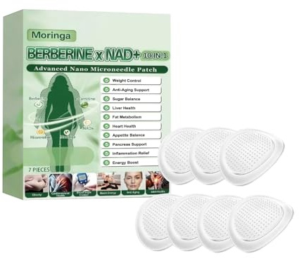 Skin patches | Portable and breathable patches - Cleansing body shaping patches - For women and men to exercise at home, travel and sleep
