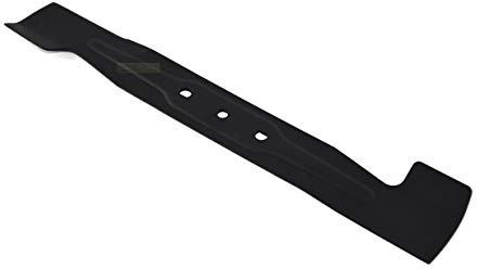 Lame de tondeuse 41 cm compatible avec les tondeuses électriques LUX Highwheel E-1800/43 1