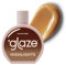 Glaze Supergloss Color Conditioning Gloss – Hydrating Semi-Permanent Color Hair Gloss & Shine Boost – Color Depositing Mask - Vegan, Cruelty-Free – 190ml - Caramel Lights - Warm Caramel Toner
