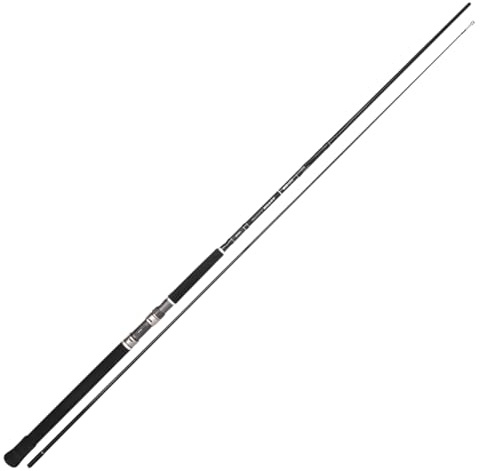 Spro Rute Salty Beast Salmon Inline 270 30Lbs 270cm - Schlepprute, Trollingrute, Angelrute zum Schleppen