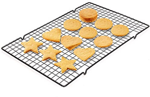Bandeja para Enfriar Pasteles Rejilla para Enfriar Pasteles y Galletas Herramienta para Hornear en casa