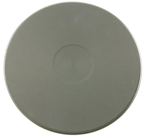 SOS Accessoire Piastra elettrica 180 mm 1500 W per forno, piano cottura 3890855012, 3890855111 AEG, ALLIANCE, ARISTON HOTPOINT, ARTHUR MARTIN, ARTHUR MART