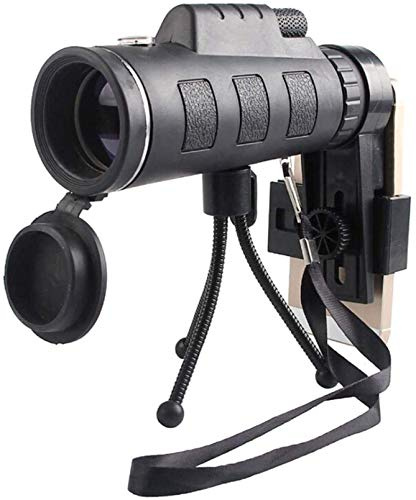mens gadgets， Telescope High Power for Adult Kid, Ultra Ｈigh 40X60 Water Proof for Concerts, Outdoor Activities, Binoculars