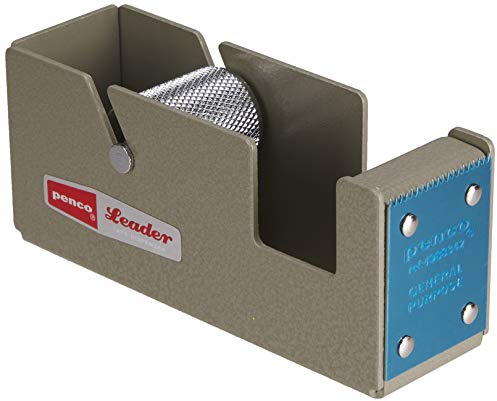 HIGHTIDE Penco Tape Dispenser: 0.8 in. breite (Elfenbein)