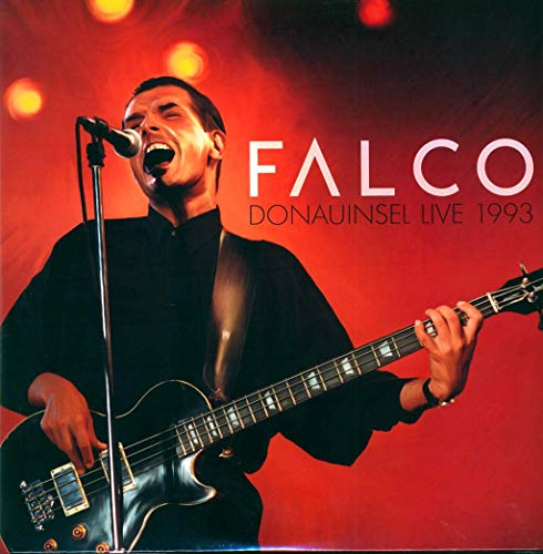 Donauinsel Live 1993 [Vinyl LP]